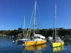 RM Yachts RM 1050