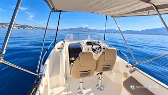 Jeanneau  CAP CAMARAT 7.5 WA S2 