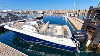 Jeanneau  CAP CAMARAT 7.5 WA S2 