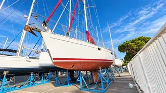 Beneteau Oceanis 440