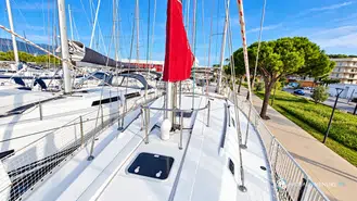 Beneteau Oceanis 440