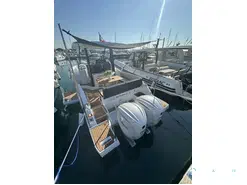 Jeanneau Cap Camarat 9.0 WA Serie 2