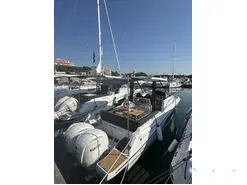 Jeanneau Cap Camarat 9.0 WA Serie 2