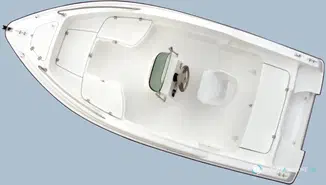 Olympic  Boat 450 CC