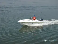 Olympic  Boat 450 CC