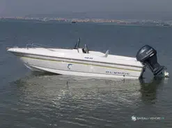 Olympic  Boat 450 CC