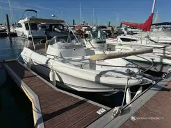 Jeanneau Cap Camarat 6.5 CC