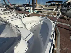 Jeanneau Cap Camarat 6.5 CC