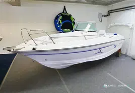 Olympic  Boat 520 CC
