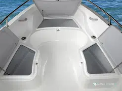 Olympic  Boat 520 CC