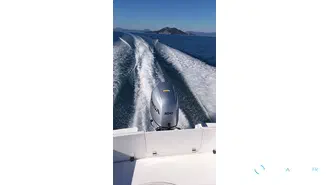 Olympic  Boat 520 CC