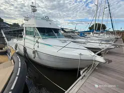 Jeanneau Merry Fisher 800 Fly