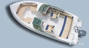 Olympic  Boat 580 BR