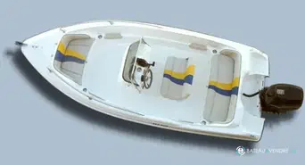 Olympic 460 CCF