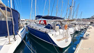 Beneteau  50