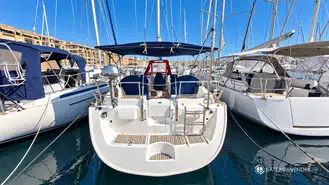 Beneteau  50