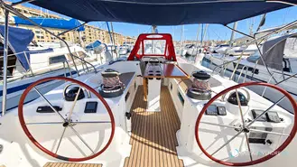 Beneteau  50