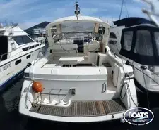 Fairline Targa 31