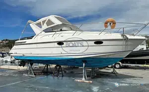 Fairline Targa 31