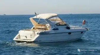 Fairline Targa 31