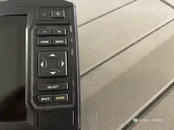 Garmin Echomap UHD 62cv