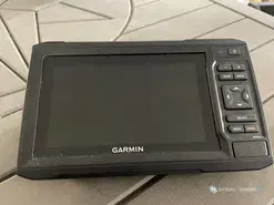 Garmin Echomap UHD 62cv