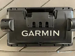 Garmin Echomap UHD 62cv