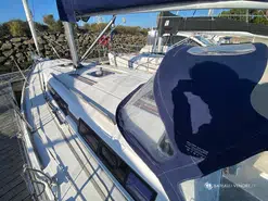 Dufour 335 Grand Large