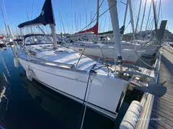 Dufour 335 Grand Large