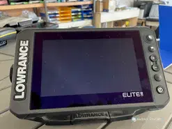 LOWRANCE Elite FS7
