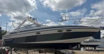 Sunseeker Portofino 31