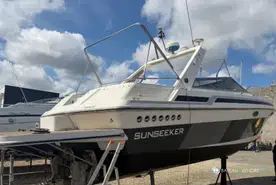 Sunseeker Portofino 31