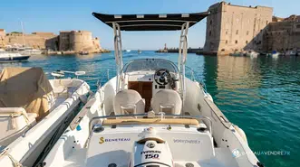 Beneteau Flyer 650 Open