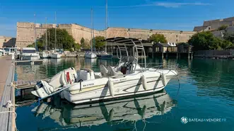 Beneteau Flyer 650 Open