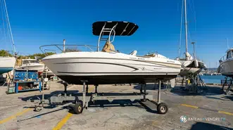 Beneteau Flyer 650 Open