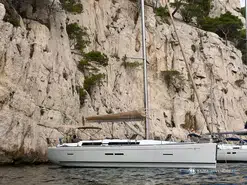 Dufour  405 Grand Large