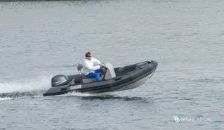 Tarpon AD 46