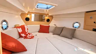 Beneteau Monte Carlo 27