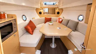 Beneteau Monte Carlo 27