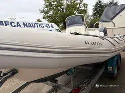 Zodiac Bombard Sunrider 650
