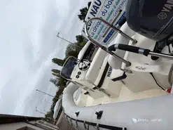 Zodiac Bombard Sunrider 650