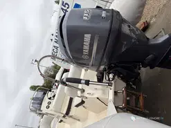 Zodiac Bombard Sunrider 650