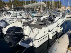 Jeanneau  CAP CAMARAT 7.5 WA S2 