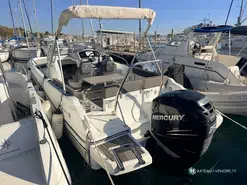 Jeanneau  CAP CAMARAT 7.5 WA S2 