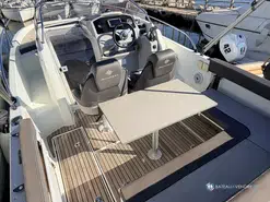 Jeanneau  CAP CAMARAT 7.5 WA S2 