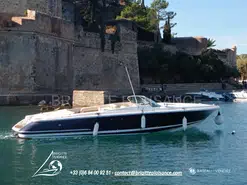 Chris Craft Launch 28