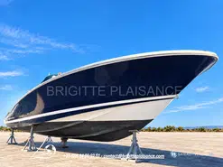 Chris Craft Launch 28