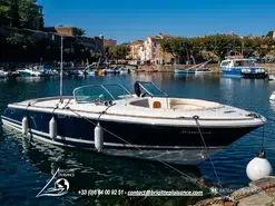Chris Craft Launch 28