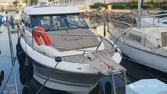 Jeanneau NC 9