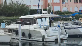 Jeanneau NC 9
